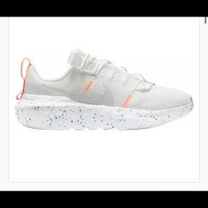 Nike Crater Impact Shoes